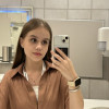 Фролова Евгения Александровна