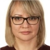 Блинова Екатерина Евгеньевна