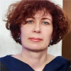 Фролова Елена Юрьевна