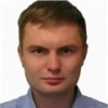 Дударев Владимир Владимирович