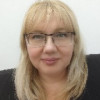 Корохова Елена Вячеславна