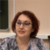 Давыденко Ирина Геннадиевна